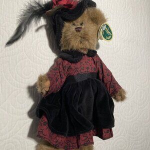 Bearington Bear - Babette Style #1522